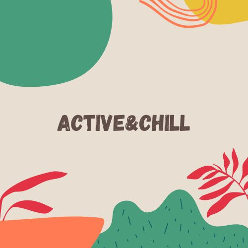 Bilet grupowy - ACTIVE&amp;amp;CHILL